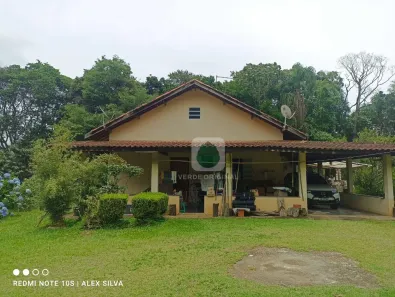 Fazenda/Sítio com 3 Quartos à venda, 30700m² no , São Bento do Sapucaí