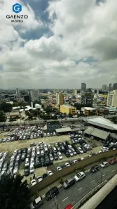 Sala Comercial à venda, 36m² no Vila Osasco, Osasco