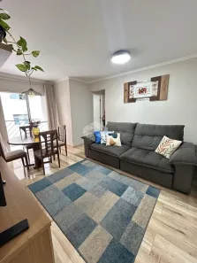 Apartamento com 2 Quartos à venda, 62m² no Vila Esperança, São Paulo