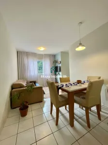 Apartamento com 3 Quartos à venda, 70m² no Planalto, Belo Horizonte