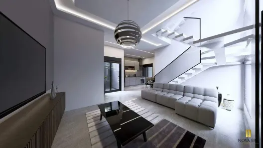 Casa com 3 Quartos à venda, 150m² no São Cristóvão, São José dos Pinhais