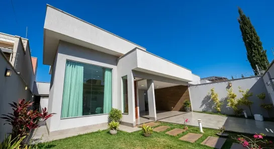 Casa com 3 Quartos à venda, 184m² no Goiânia 2, Goiânia