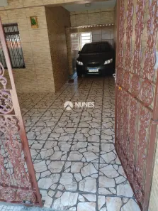 Sobrado com 3 Quartos à venda, 178m² no Centro, Osasco