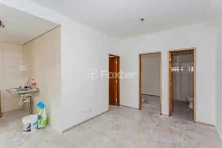 Apartamento com 2 Quartos à venda, 51m² no Vila Lúcia, São Paulo