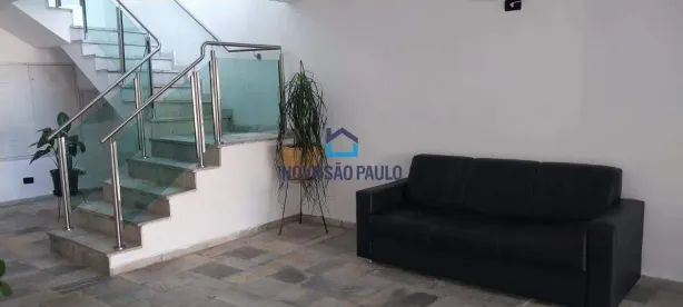 Apartamento com 3 Quartos à venda, 63m² no Vila Moraes, São Paulo