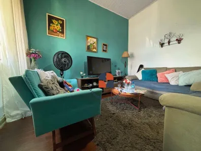 Casa com 2 Quartos à venda, 69m² no Lapa, São Paulo