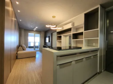 Apartamento com 2 Quartos para alugar, 82m² no Gleba Fazenda Palhano, Londrina