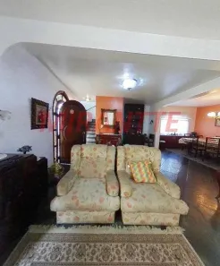 Sobrado com 3 Quartos à venda, 320m² no Santa Teresinha, São Paulo