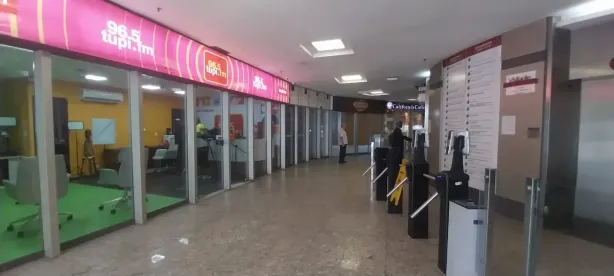 Ponto Comercial à venda, 84m² no Centro, Rio de Janeiro