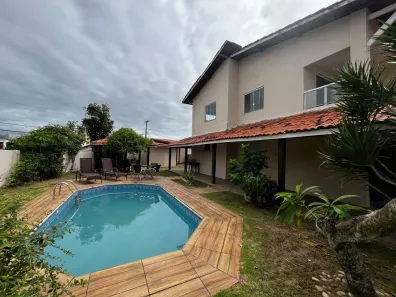 Casa com 4 Quartos à venda, 250m² no Vilas do Atlântico, Lauro de Freitas