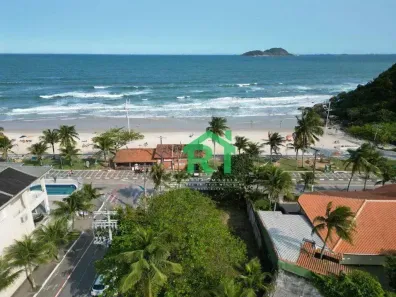 Lote/Terreno à venda, 480m² no Jardim Las Palmas, Guarujá