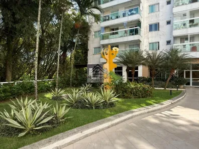 Apartamento com 2 Quartos à venda, 80m² no Alphaville I, Salvador