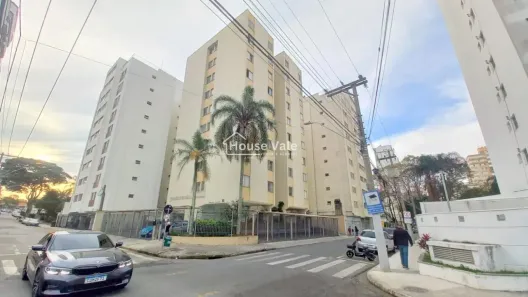 Apartamento com 1 Quarto para alugar, 50m² no Vila Adyana, São José dos Campos