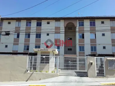 Apartamento com 1 Quarto para alugar, 40m² no Vila Nova Santa Clara, Bauru