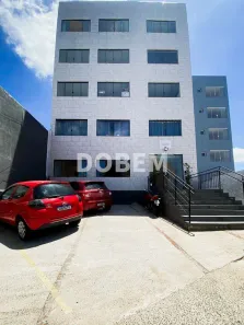 Apartamento com 2 Quartos para alugar, 51m² no Jardim Algarve, Alvorada