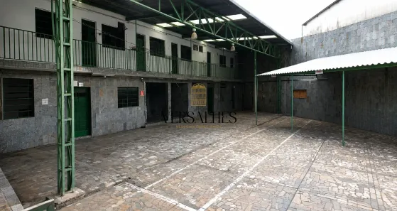 Galpão/Depósito/Armazém para alugar, 374m² no Renascença, Belo Horizonte