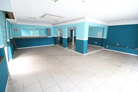 Ponto Comercial para alugar, 263m² no Centro, Ribeirão Preto