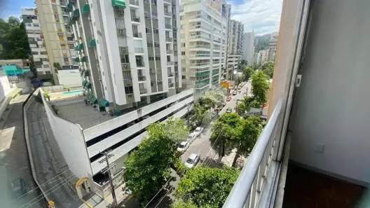 Apartamento com 3 Quartos à venda, 136m² no Ingá, Niterói