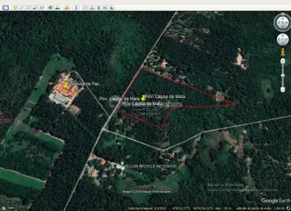 Lote/Terreno à venda, 10m² no Vale Quem Tem, Teresina