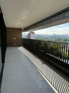 Apartamento com 3 Quartos à venda, 175m² no Vila Nova Conceição, São Paulo