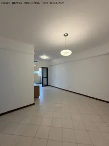 Apartamento com 3 Quartos à venda, 85m² no Pituba, Salvador