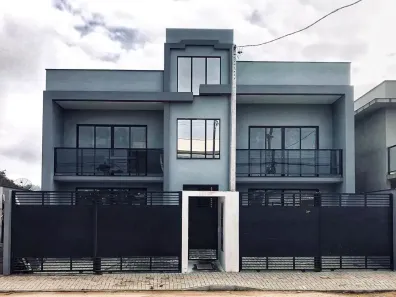 Apartamento com 3 Quartos à venda, 76m² no Itajubá II, Barra Velha