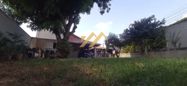 Fazenda/Sítio com 3 Quartos à venda, 481m² no Parque Residencial Indaiá, Indaiatuba