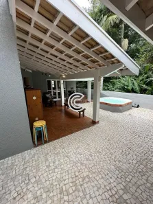 Casa de Condomínio com 3 Quartos à venda, 280m² no Caminhos de San Conrado (Sousas), Campinas