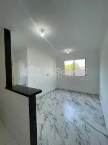 Apartamento com 2 Quartos à venda, 45m² no Bangu, Rio de Janeiro