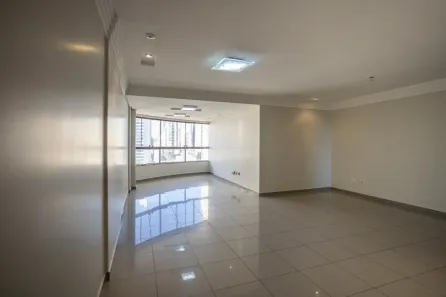 Apartamento com 4 Quartos à venda, 167m² no Setor Bueno, Goiânia