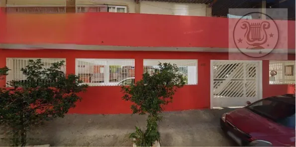 Casa com 2 Quartos à venda, 120m² no Jardim Peri Novo, São Paulo