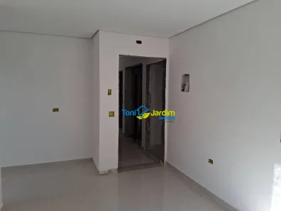 Apartamento com 2 Quartos à venda, 49m² no Vila Metalúrgica, Santo André
