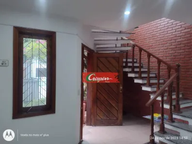 Imóvel Comercial à venda, 250m² no Vila Harmonia, Guarulhos