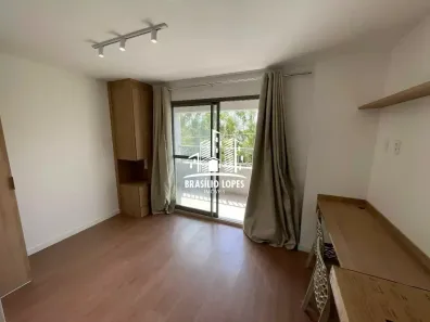 Apartamento com 1 Quarto para alugar, 24m² no Alto da Mooca, São Paulo