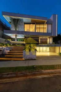 Casa de Condomínio com 5 Quartos à venda, 550m² no Residencial Quinta do Golfe, São José do Rio Preto