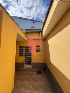 Kitnet com 1 Quarto para alugar, 30m² no Santo André, Belo Horizonte