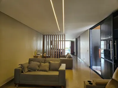 Casa de Condomínio com 3 Quartos à venda, 200m² no Ponte Alta Norte, Brasília