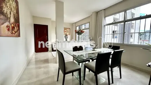 Apartamento com 3 Quartos à venda, 90m² no Gutierrez, Belo Horizonte