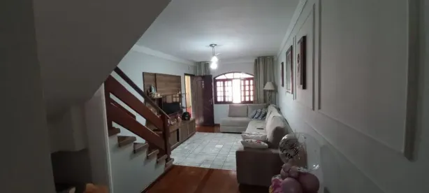 Sobrado com 3 Quartos à venda, 128m² no Bosque dos Eucaliptos, São José dos Campos