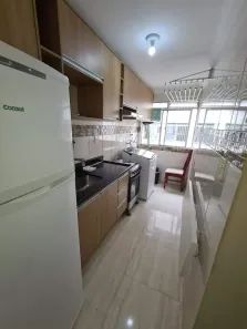 Apartamento com 3 Quartos para alugar, 55m² no Industrial, Camaçari
