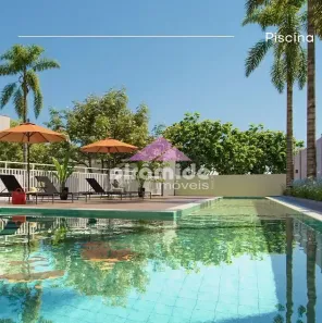 Apartamento com 2 Quartos à venda, 104m² no Parque Residencial Flamboyant, São José dos Campos