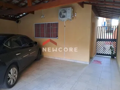 Casa com 2 Quartos à venda, 90m² no Loteamento Villa Branca, Jacareí