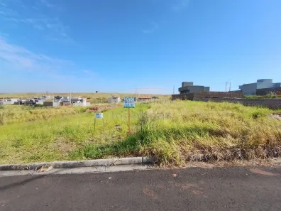Lote/Terreno à venda, 200m² no Eplatz Rio Preto, São José do Rio Preto