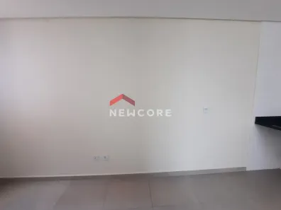 Apartamento com 2 Quartos à venda, 44m² no Vila Nivi, São Paulo