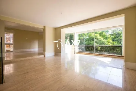 Apartamento com 4 Quartos à venda, 284m² no Jardim Europa, São Paulo