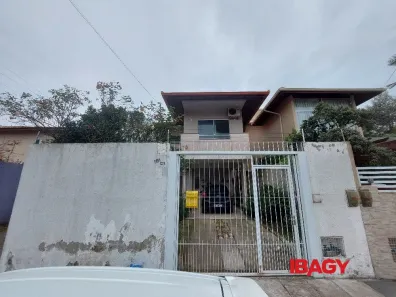 Casa com 5 Quartos para alugar, 113m² no São João do Rio Vermelho, Florianópolis