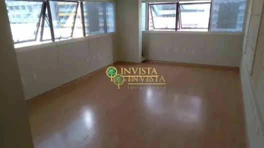 Sala Comercial à venda, 30m² no Centro, Florianópolis
