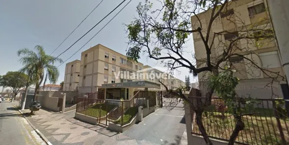 Apartamento com 2 Quartos à venda, 80m² no Vila João Jorge, Campinas