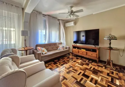 Apartamento com 3 Quartos à venda, 70m² no Humaitá, Porto Alegre