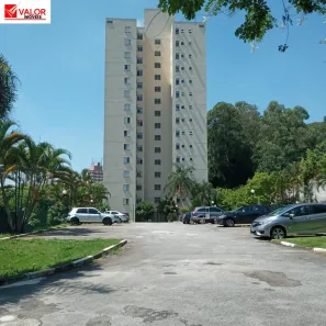 Apartamento com 3 Quartos à venda, 65m² no Rio Pequeno, São Paulo